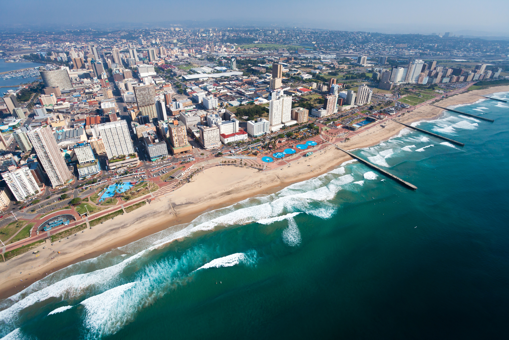 durban, south africa